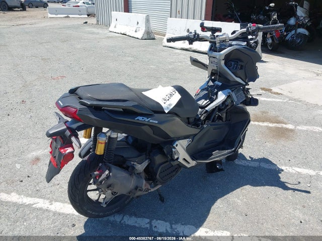 Honda Adv150 A 2021 MLHKF3857M5001094 Image 4