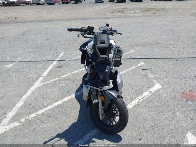 Honda Adv150 A 2021 MLHKF3857M5001094 Image 5
