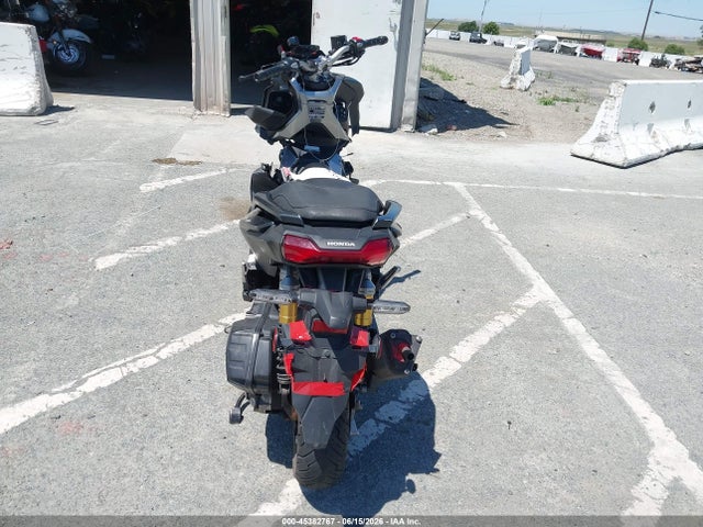 Honda Adv150 A 2021 MLHKF3857M5001094 Image 6