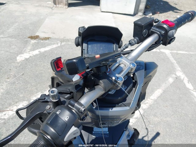 Honda Adv150 A 2021 MLHKF3857M5001094 Image 7