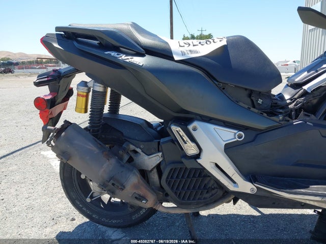 Honda Adv150 A 2021 MLHKF3857M5001094 Image 8