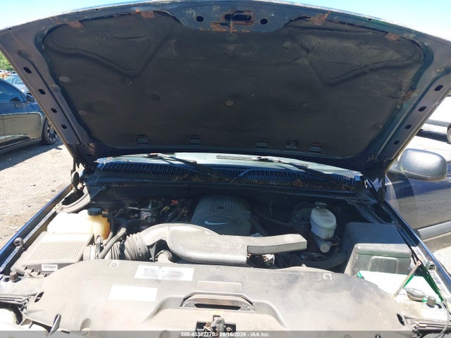 Aukcja sprzedaży 2003 Chevrolet Tahoe Ls, vin: 1GNEK13V13J109523, numer aukcji: 45382770