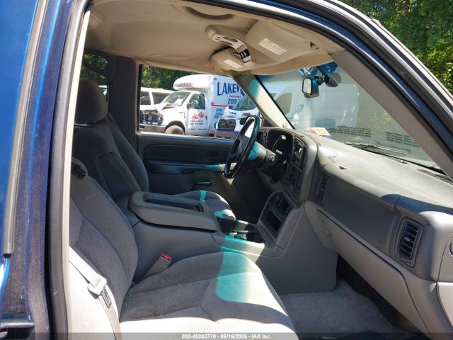 Aukcja sprzedaży 2003 Chevrolet Tahoe Ls, vin: 1GNEK13V13J109523, numer aukcji: 45382770