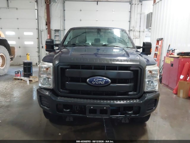 1FTBF2BT9FED59580 Ford F-250 Xl