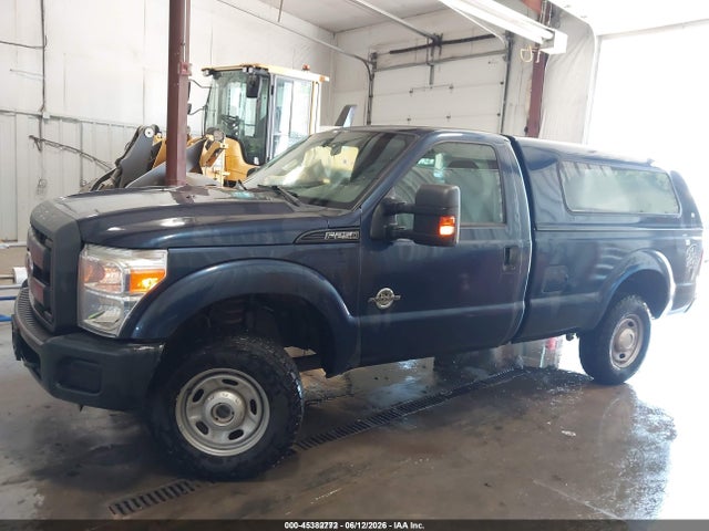 Ford F-250 Xl 2015 1FTBF2BT9FED59580 Image 19