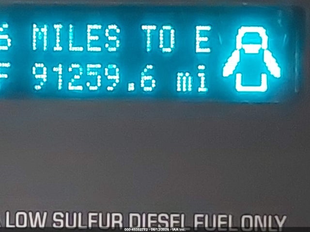 1FTBF2BT9FED59580 Ford F-250 Xl