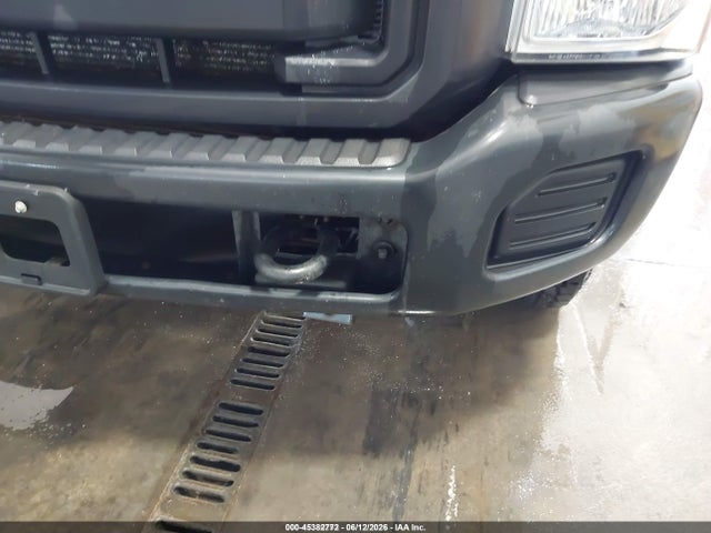 Ford F-250 Xl 2015 1FTBF2BT9FED59580 Image 13