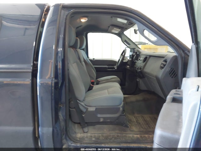 Aukcja sprzedaży 2015 Ford F-250 Xl, vin: 1FTBF2BT9FED59580, numer aukcji: 45382772