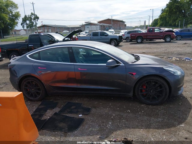 Tesla Model 3 Long Range/performance 2019 5YJ3E1EB4KF425563 Image 14