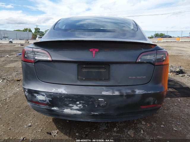 Auction sale of the 2019 Tesla Model 3 Long Range/performance, vin: 5YJ3E1EB4KF425563, lot number: 45382774