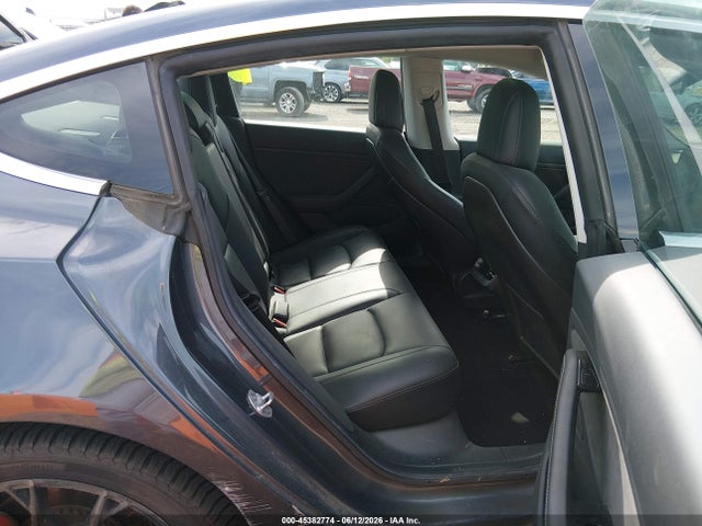 Tesla Model 3 Long Range/performance 2019 5YJ3E1EB4KF425563 Image 8
