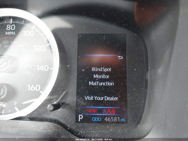 Toyota COROLLA SE 2021 JTND4MBE9M3120854 Image 14