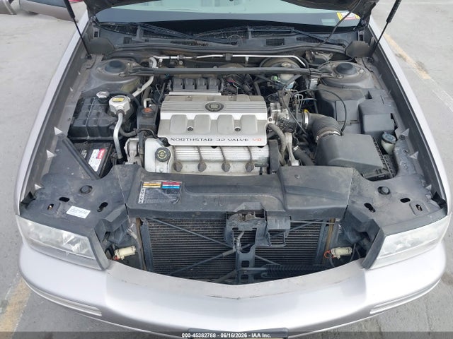 Aukcja sprzedaży 1999 Cadillac Deville Standard, vin: 1G6KD54Y4XU732227, numer aukcji: 45382788