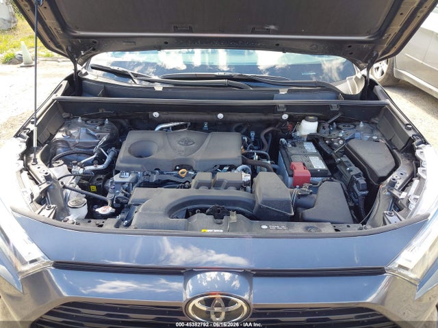 2T3P1RFV5SW554099 Toyota Rav4 Xle
