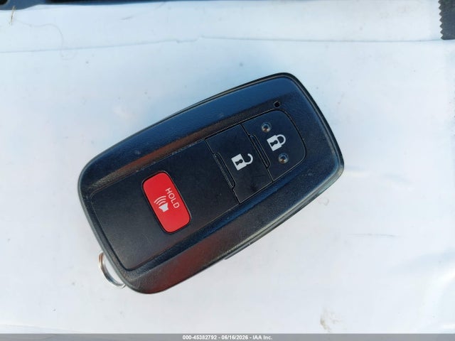 2T3P1RFV5SW554099 Toyota Rav4 Xle