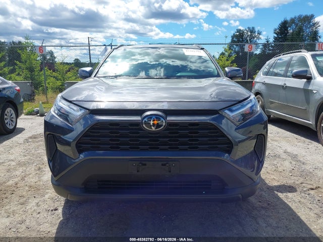 2T3P1RFV5SW554099 Toyota Rav4 Xle