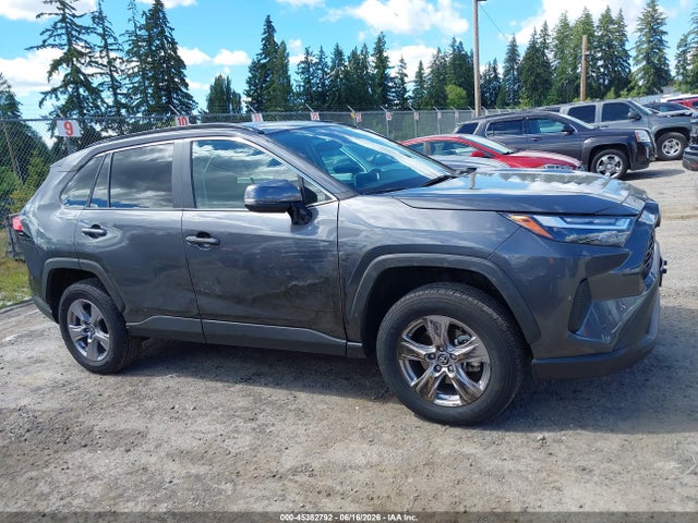 2T3P1RFV5SW554099 Toyota Rav4 Xle
