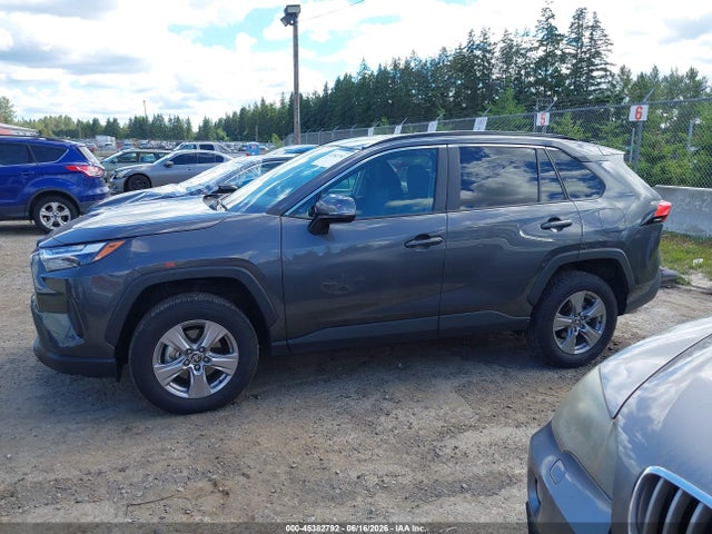 2T3P1RFV5SW554099 Toyota Rav4 Xle