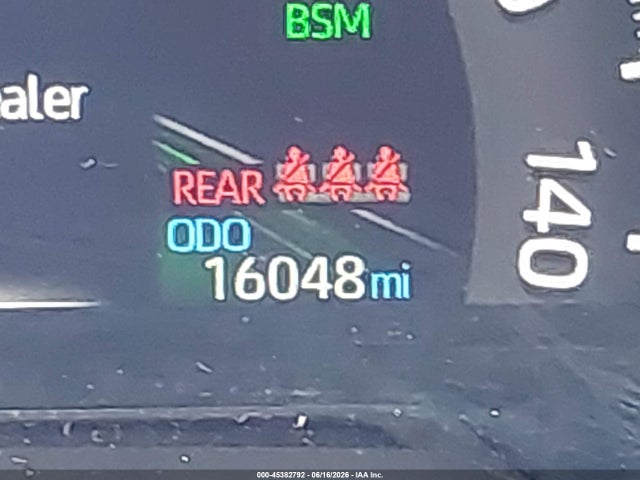 2T3P1RFV5SW554099 Toyota Rav4 Xle
