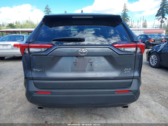 2T3P1RFV5SW554099 Toyota Rav4 Xle