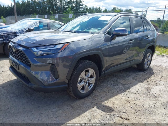 2T3P1RFV5SW554099 Toyota Rav4 Xle