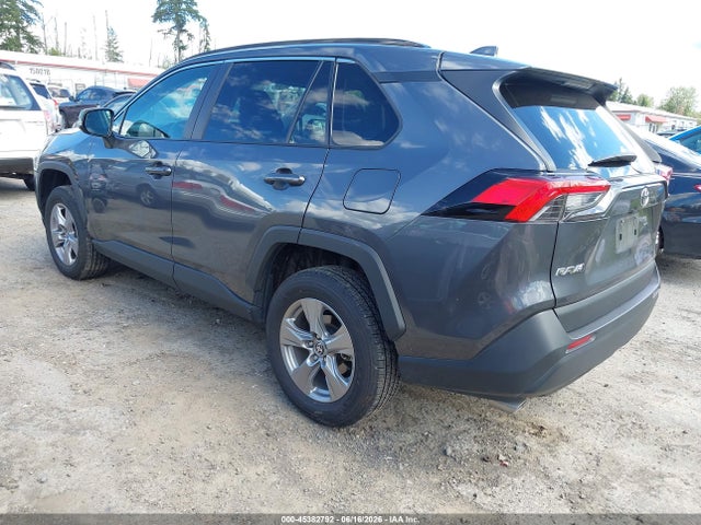 2T3P1RFV5SW554099 Toyota Rav4 Xle