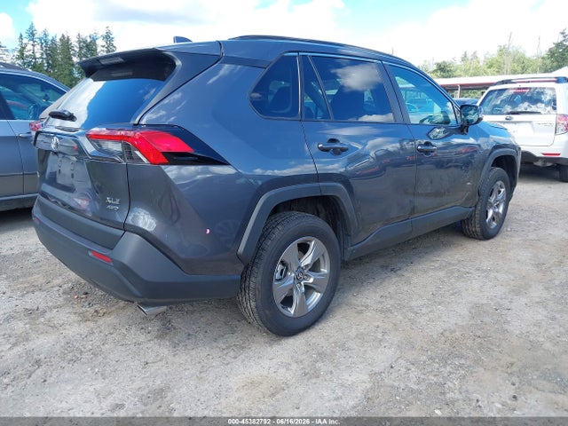 2T3P1RFV5SW554099 Toyota Rav4 Xle