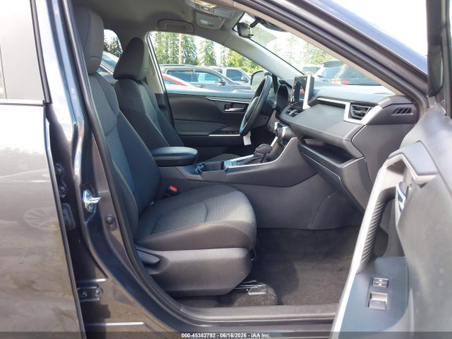 2T3P1RFV5SW554099 Toyota Rav4 Xle
