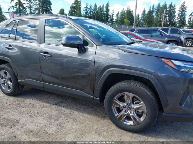 2T3P1RFV5SW554099 Toyota Rav4 Xle