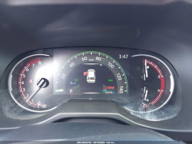 2T3P1RFV5SW554099 Toyota Rav4 Xle