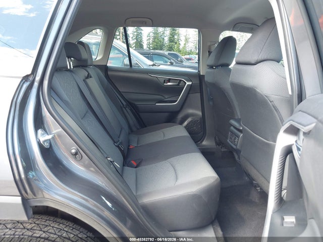 2T3P1RFV5SW554099 Toyota Rav4 Xle