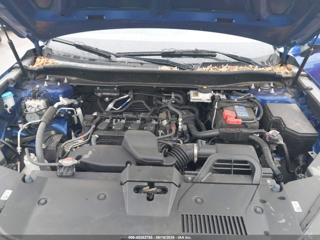 2HKRS4H47RH454648 Honda Cr-v Ex Awd