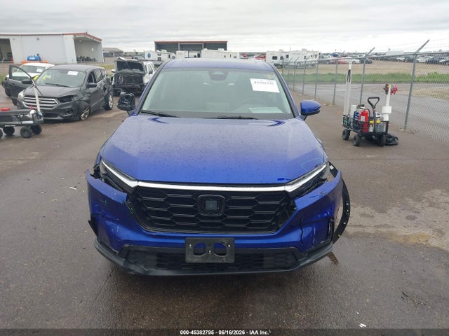 2HKRS4H47RH454648 Honda Cr-v Ex Awd
