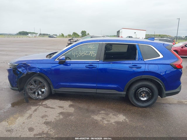 2HKRS4H47RH454648 Honda Cr-v Ex Awd