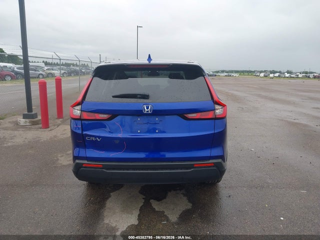 2HKRS4H47RH454648 Honda Cr-v Ex Awd