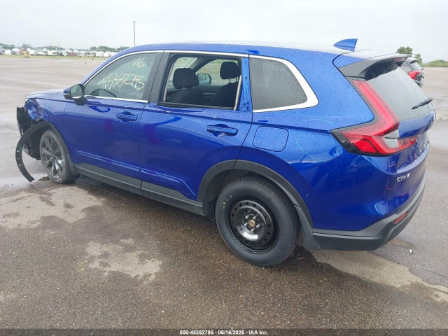 2HKRS4H47RH454648 Honda Cr-v Ex Awd