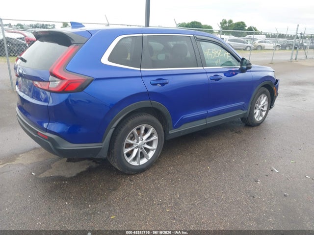 2HKRS4H47RH454648 Honda Cr-v Ex Awd