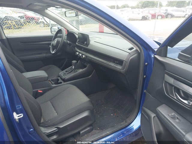 2HKRS4H47RH454648 Honda Cr-v Ex Awd