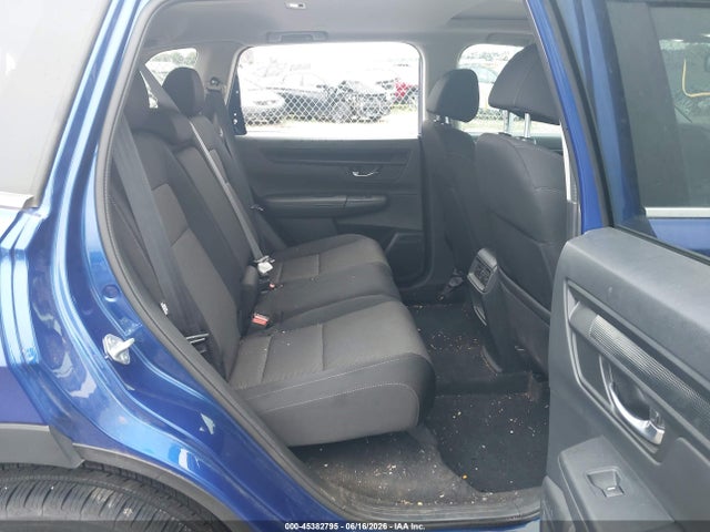 2HKRS4H47RH454648 Honda Cr-v Ex Awd