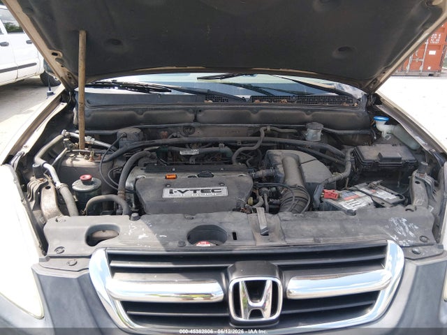 Aukcja sprzedaży 2003 Honda Cr-v Lx, vin: SHSRD78483U150187, numer aukcji: 45382806