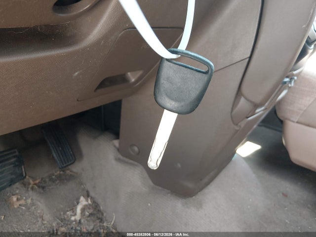 Aukcja sprzedaży 2003 Honda Cr-v Lx, vin: SHSRD78483U150187, numer aukcji: 45382806