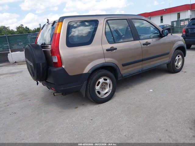 Aukcja sprzedaży 2003 Honda Cr-v Lx, vin: SHSRD78483U150187, numer aukcji: 45382806