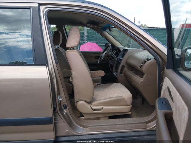 Aukcja sprzedaży 2003 Honda Cr-v Lx, vin: SHSRD78483U150187, numer aukcji: 45382806