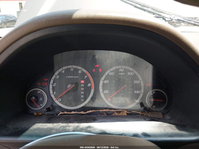 Aukcja sprzedaży 2003 Honda Cr-v Lx, vin: SHSRD78483U150187, numer aukcji: 45382806
