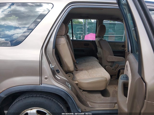 Aukcja sprzedaży 2003 Honda Cr-v Lx, vin: SHSRD78483U150187, numer aukcji: 45382806