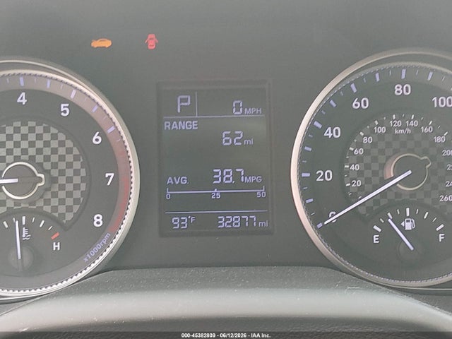 Hyundai ELANTRA SE 2019 5NPD74LF6KH493368 Image 21