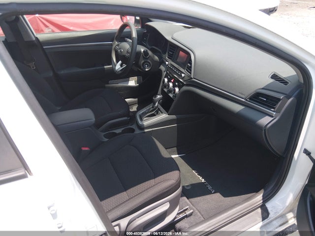 Hyundai ELANTRA SE 2019 5NPD74LF6KH493368 Image 5