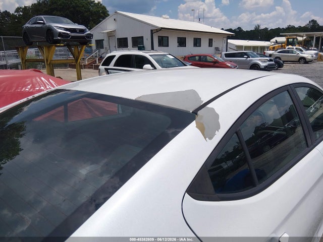 Hyundai ELANTRA SE 2019 5NPD74LF6KH493368 Image 13