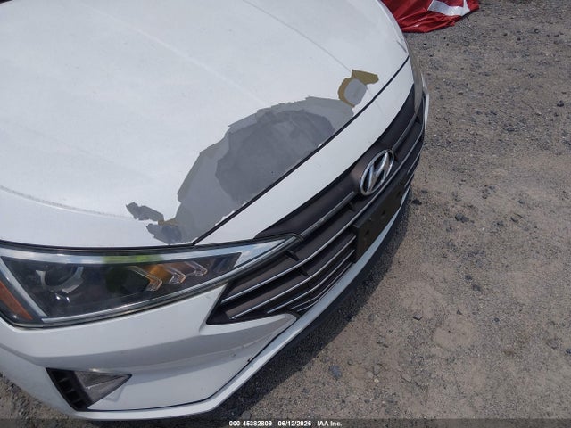 Hyundai ELANTRA SE 2019 5NPD74LF6KH493368 Image 14