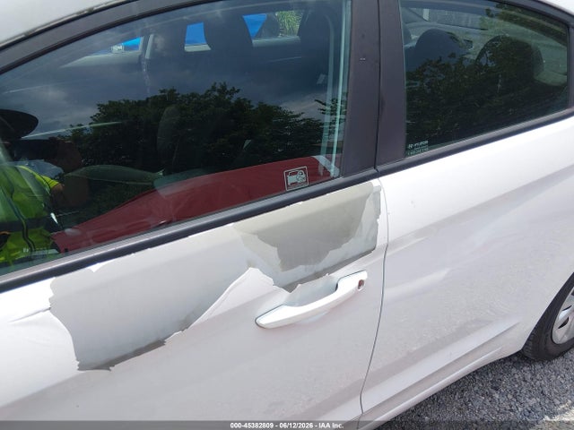 Hyundai ELANTRA SE 2019 5NPD74LF6KH493368 Image 17
